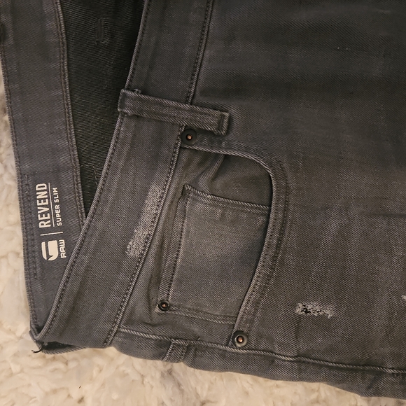G star raw jeans - Picture 2 of 7